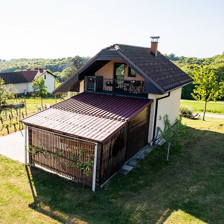 Apartma Eni Moravske Toplice Luaran gambar