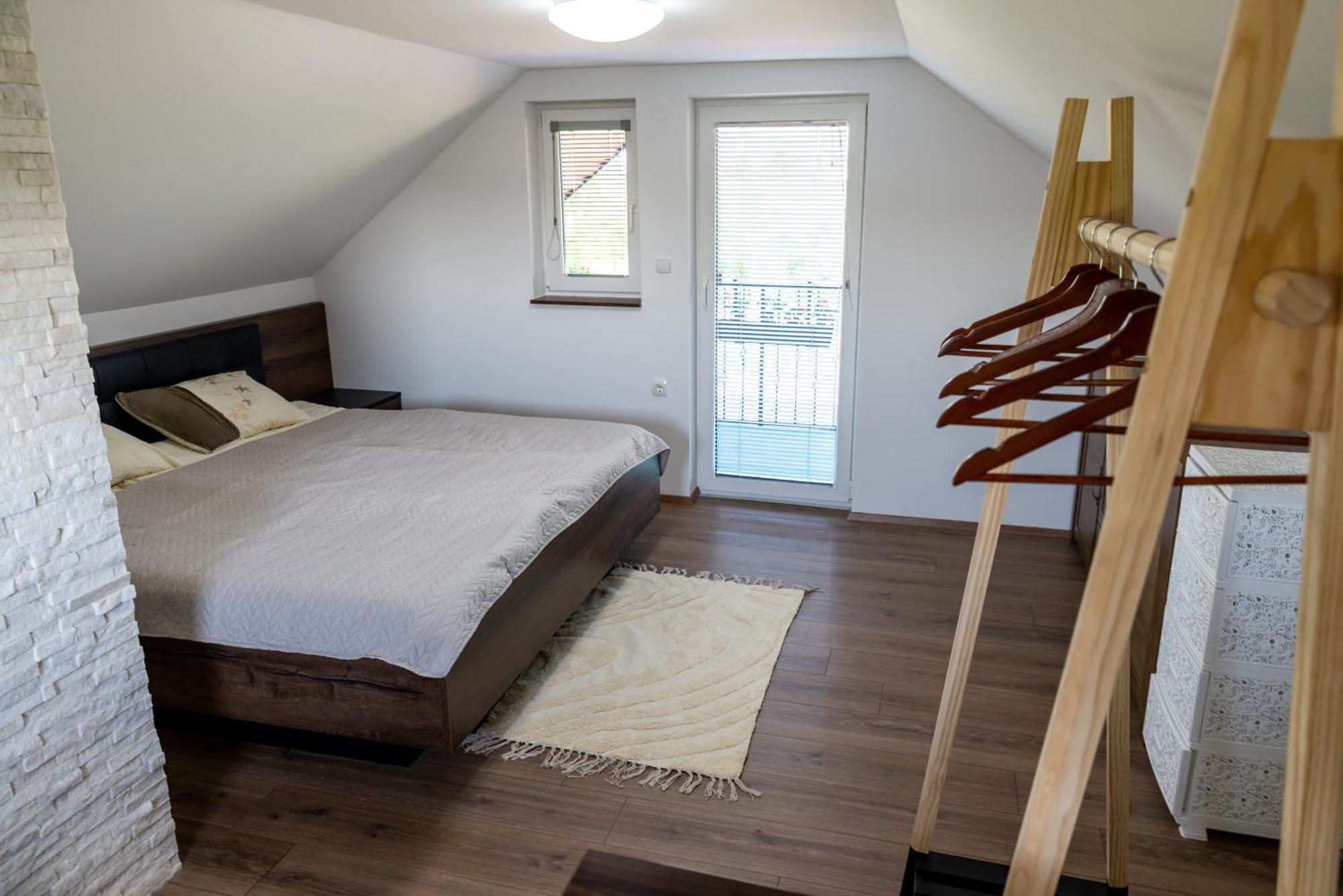 Apartma Eni Moravske Toplice Luaran gambar